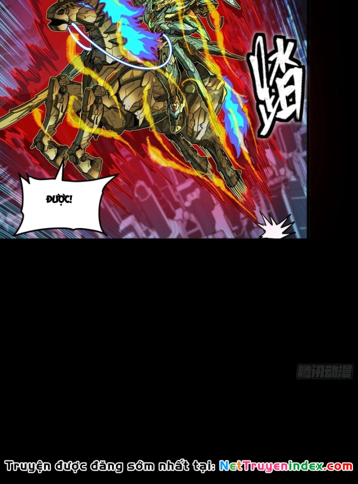 Tinh Giáp Hồn Tướng Chapter 355 - 19