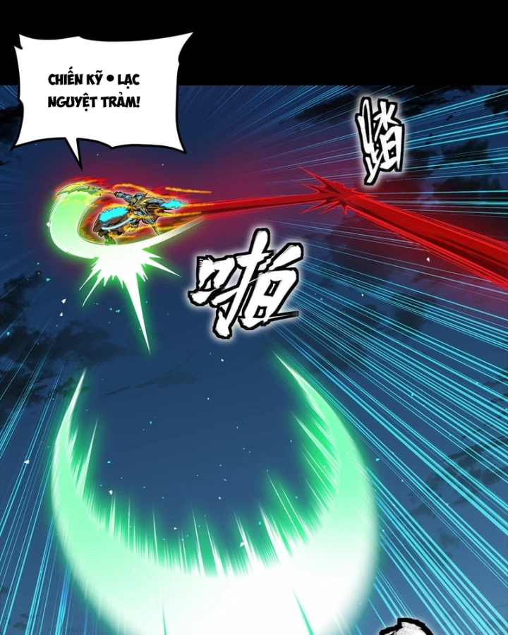 Tinh Giáp Hồn Tướng Chapter 355 - 20