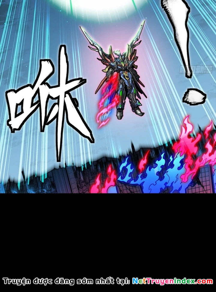 Tinh Giáp Hồn Tướng Chapter 355 - 21