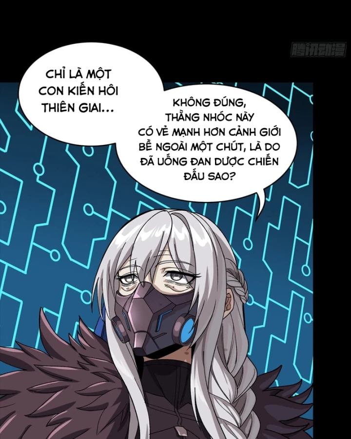 Tinh Giáp Hồn Tướng Chapter 355 - 24