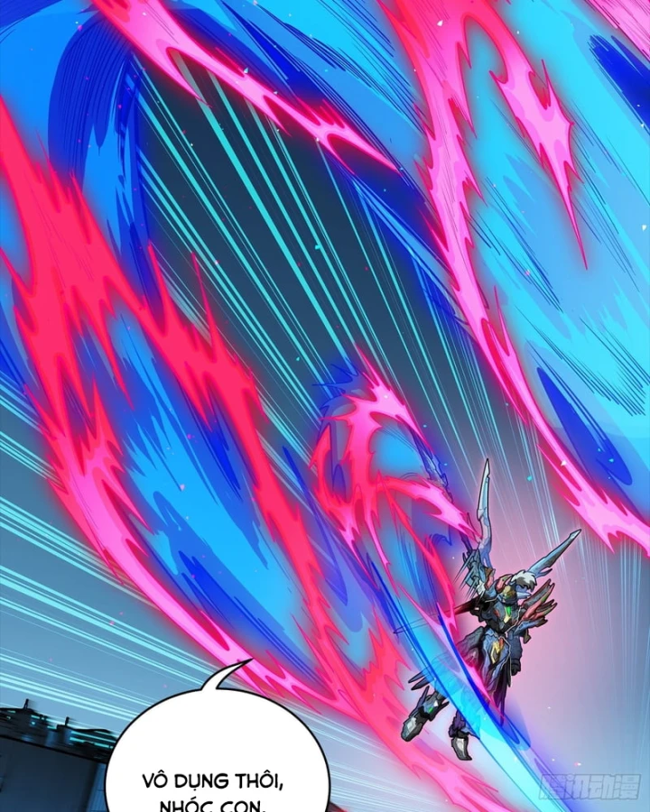 Tinh Giáp Hồn Tướng Chapter 355 - 26