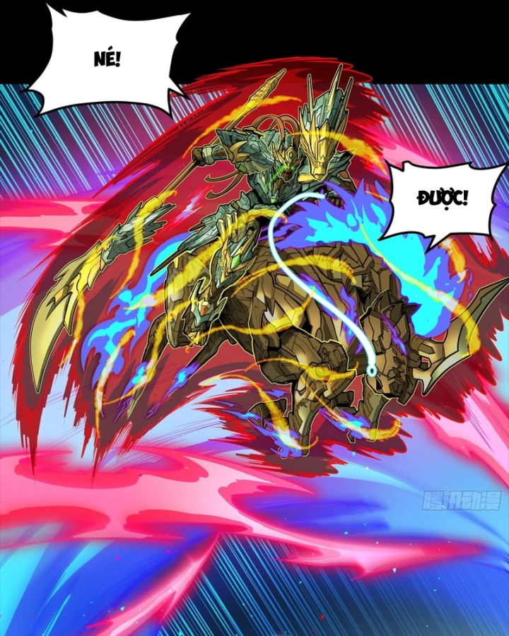 Tinh Giáp Hồn Tướng Chapter 355 - 28