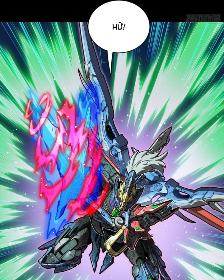 Tinh Giáp Hồn Tướng Chapter 355 - 32