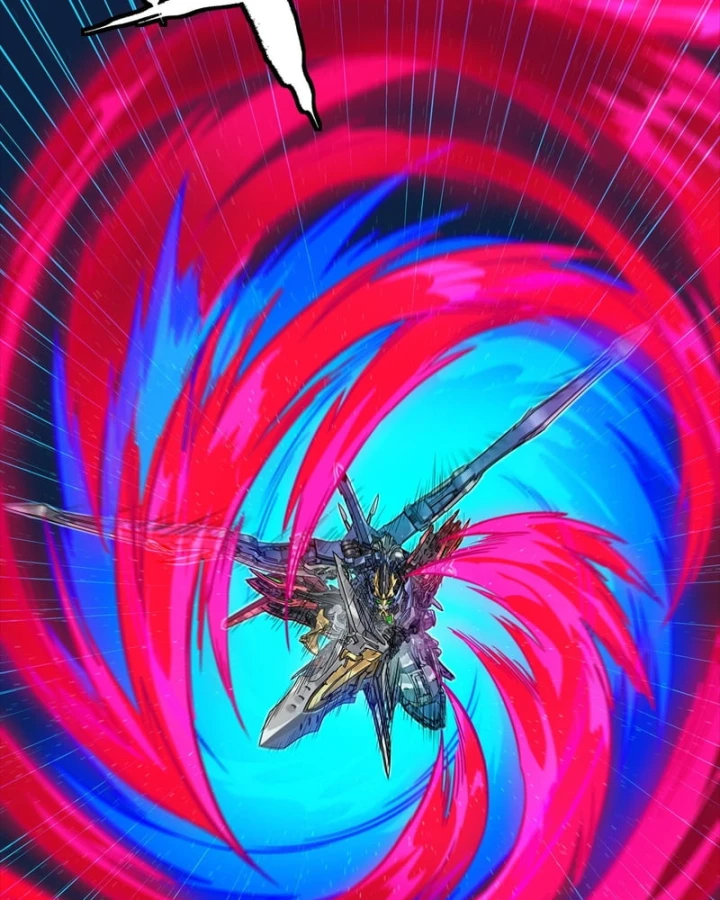 Tinh Giáp Hồn Tướng Chapter 355 - 35