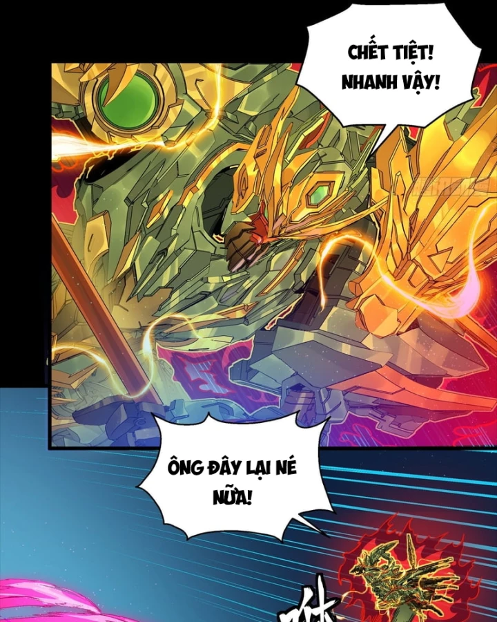 Tinh Giáp Hồn Tướng Chapter 355 - 37