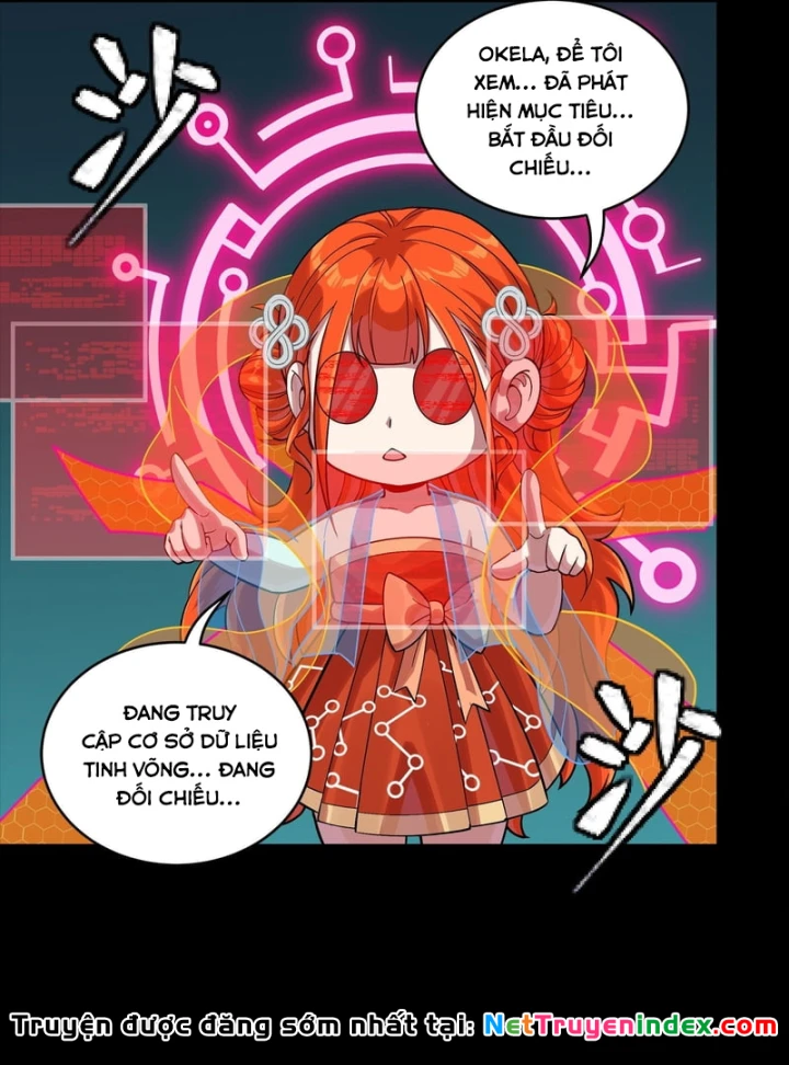 Tinh Giáp Hồn Tướng Chapter 355 - 44