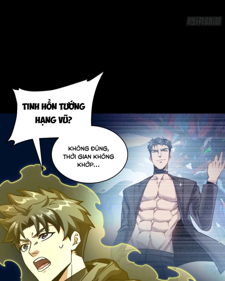 Tinh Giáp Hồn Tướng Chapter 355 - 50