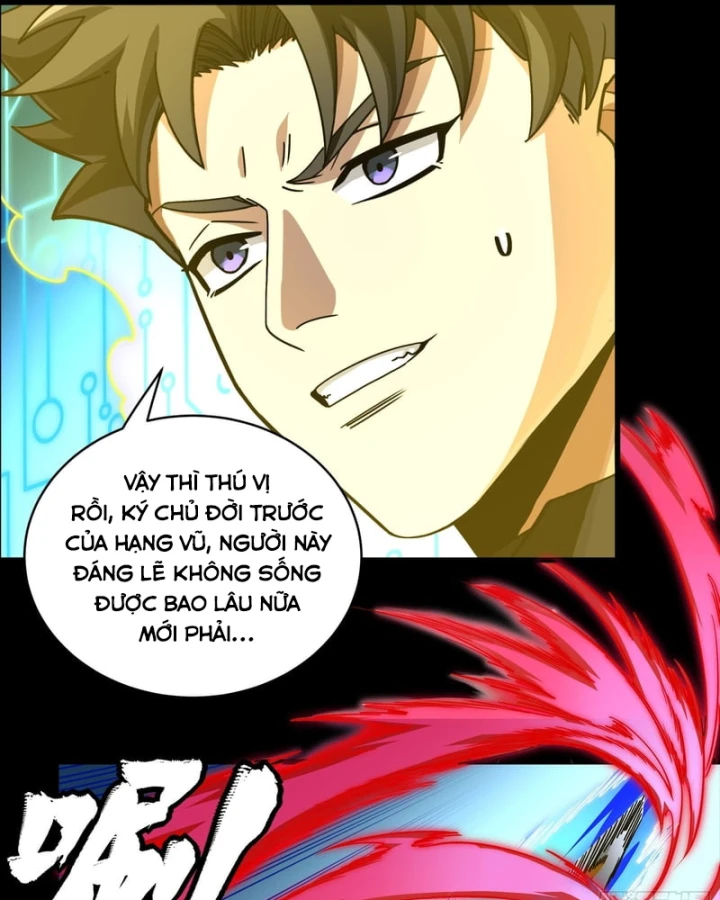 Tinh Giáp Hồn Tướng Chapter 355 - 52