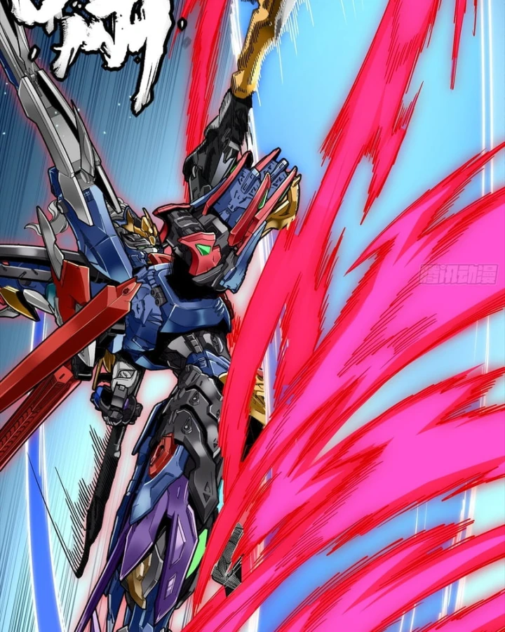 Tinh Giáp Hồn Tướng Chapter 355 - 54