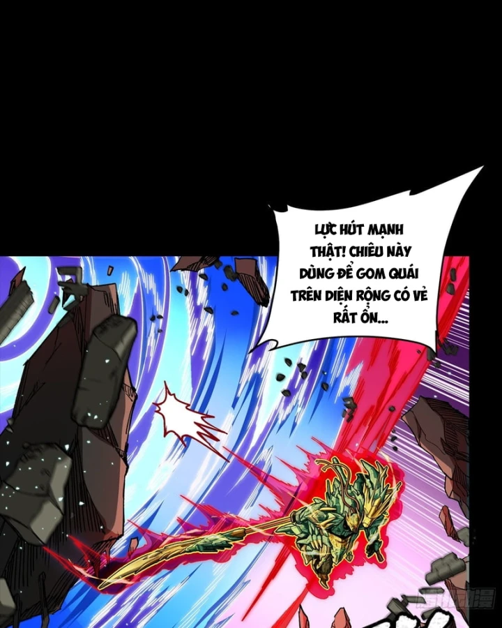 Tinh Giáp Hồn Tướng Chapter 355 - 58