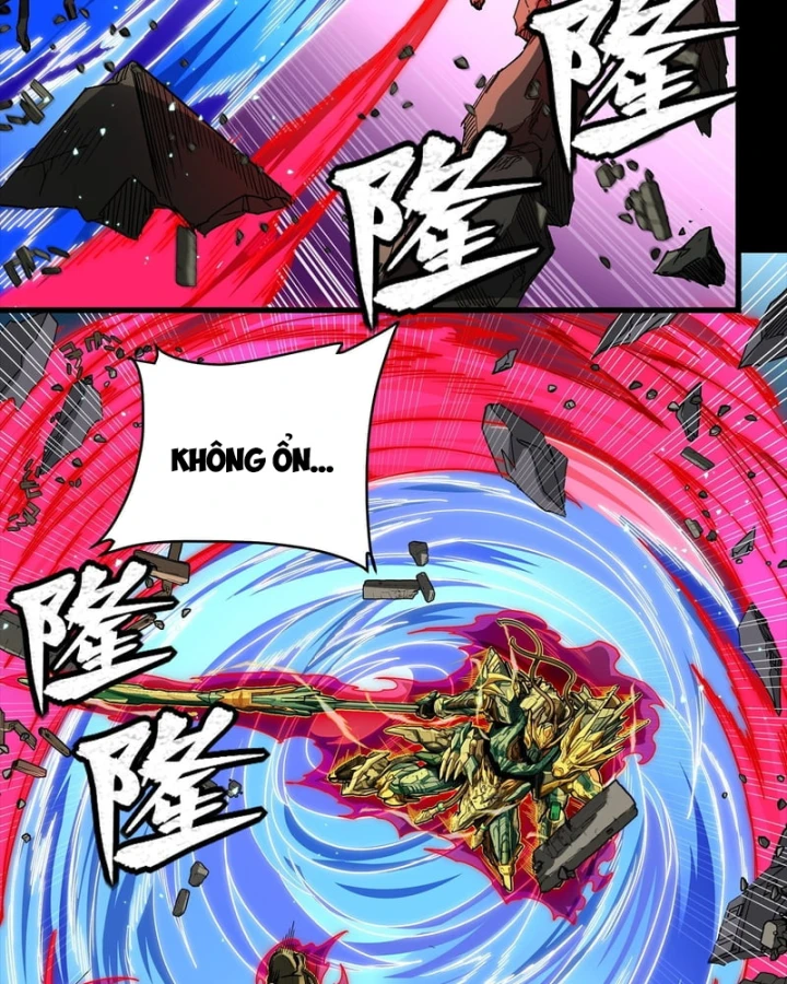 Tinh Giáp Hồn Tướng Chapter 355 - 59