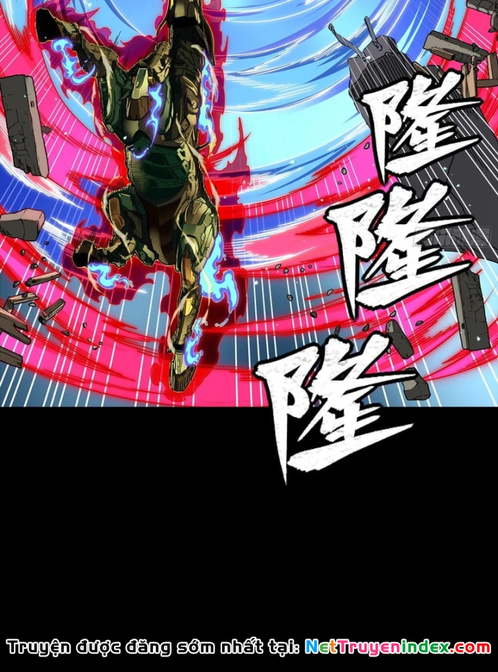 Tinh Giáp Hồn Tướng Chapter 355 - 60