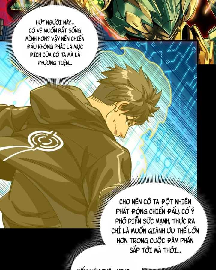 Tinh Giáp Hồn Tướng Chapter 355 - 63