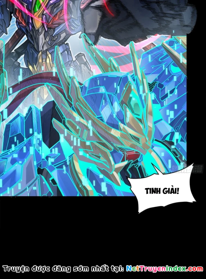 Tinh Giáp Hồn Tướng Chapter 355 - 65