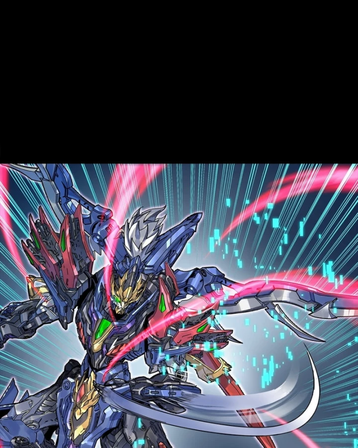 Tinh Giáp Hồn Tướng Chapter 355 - 66