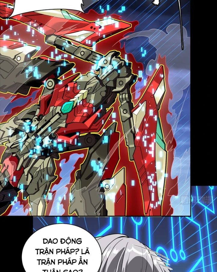 Tinh Giáp Hồn Tướng Chapter 355 - 72