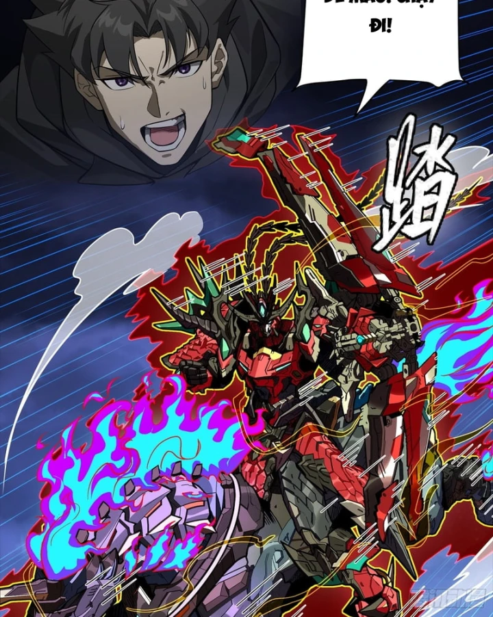 Tinh Giáp Hồn Tướng Chapter 356 - 3