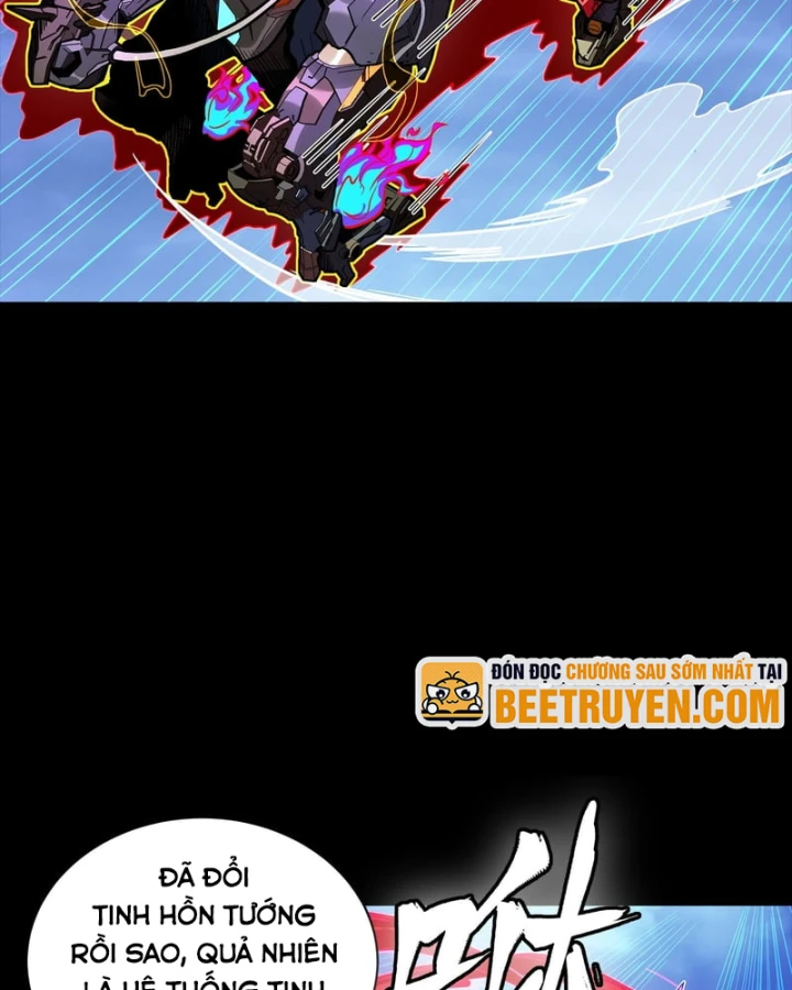 Tinh Giáp Hồn Tướng Chapter 356 - 4