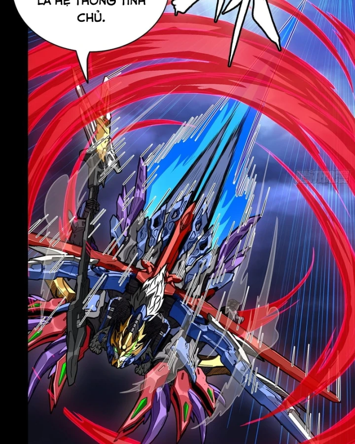 Tinh Giáp Hồn Tướng Chapter 356 - 5