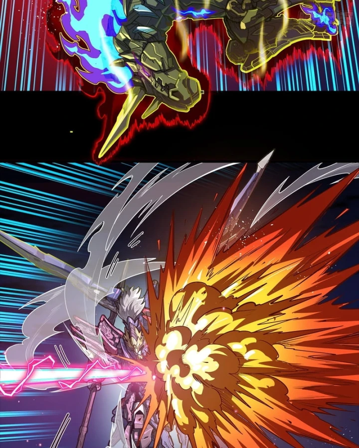 Tinh Giáp Hồn Tướng Chapter 356 - 9