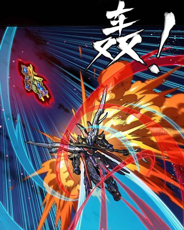 Tinh Giáp Hồn Tướng Chapter 356 - 15