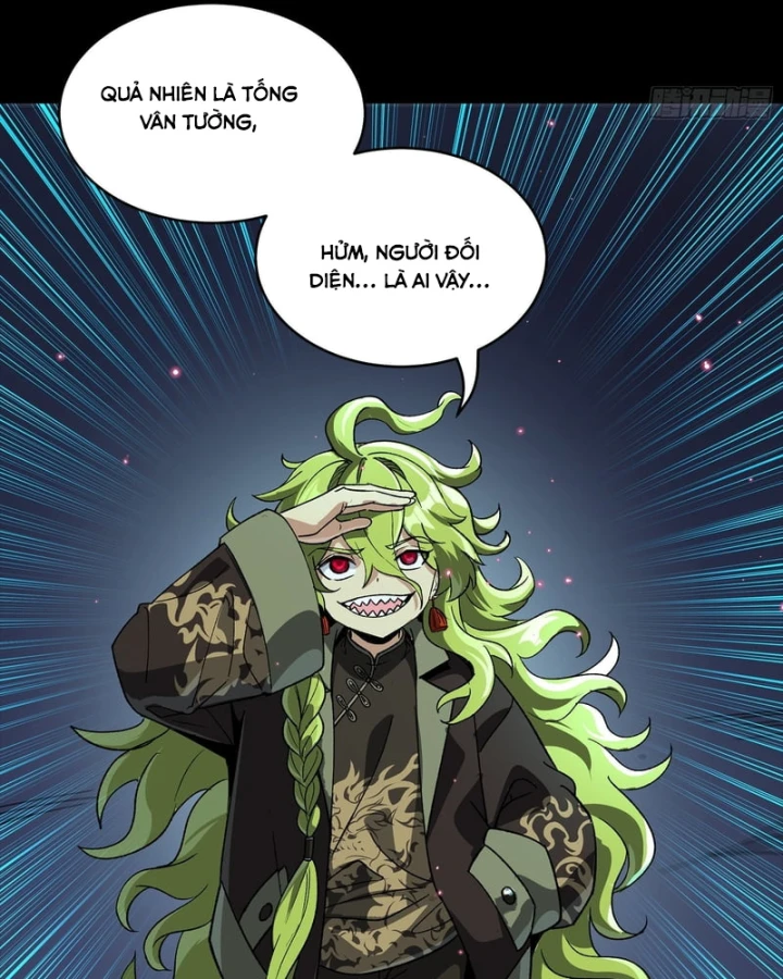 Tinh Giáp Hồn Tướng Chapter 356 - 19