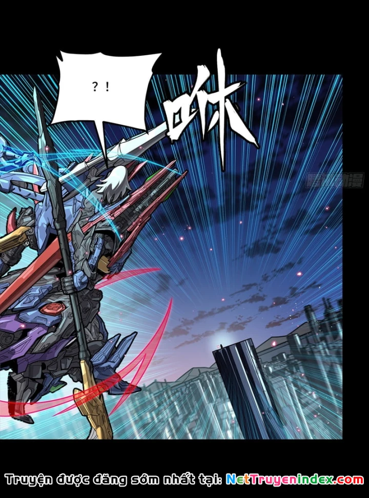 Tinh Giáp Hồn Tướng Chapter 356 - 21