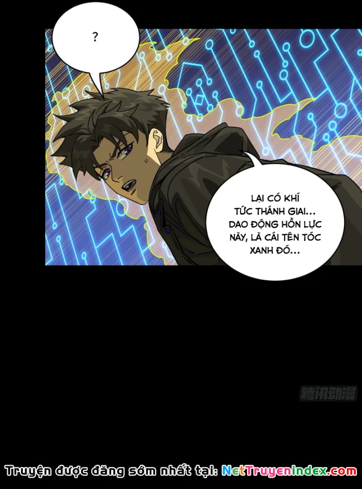 Tinh Giáp Hồn Tướng Chapter 356 - 23