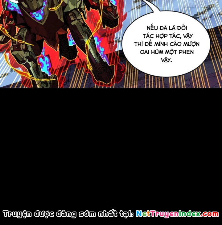 Tinh Giáp Hồn Tướng Chapter 356 - 25