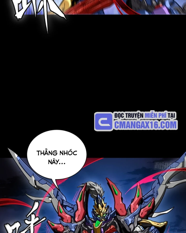 Tinh Giáp Hồn Tướng Chapter 356 - 28