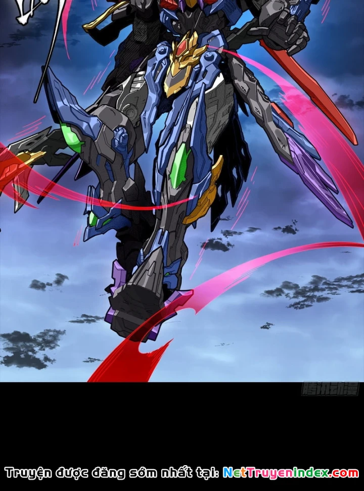 Tinh Giáp Hồn Tướng Chapter 356 - 29