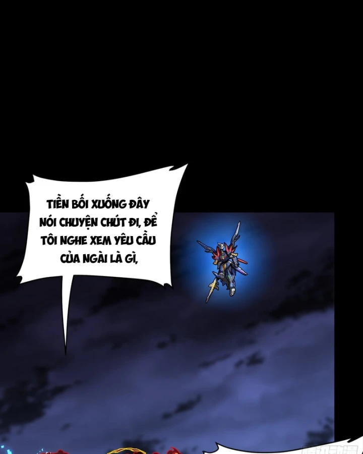 Tinh Giáp Hồn Tướng Chapter 356 - 30