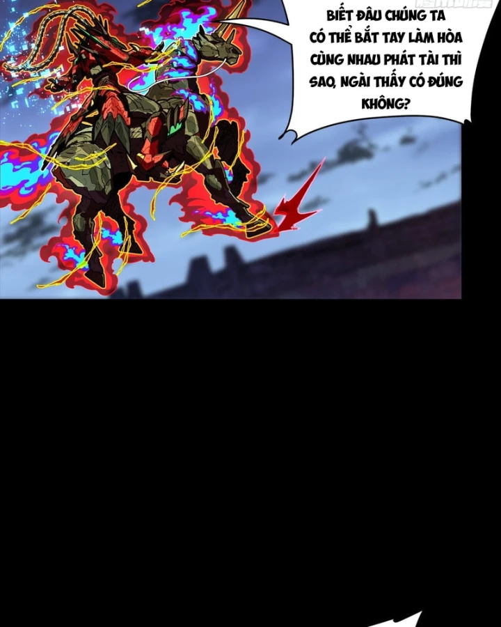 Tinh Giáp Hồn Tướng Chapter 356 - 31