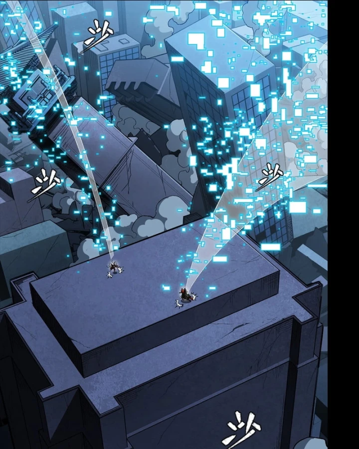 Tinh Giáp Hồn Tướng Chapter 356 - 34