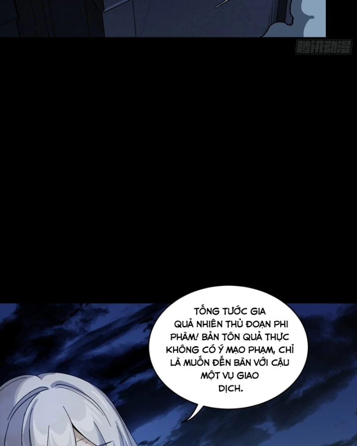 Tinh Giáp Hồn Tướng Chapter 356 - 35