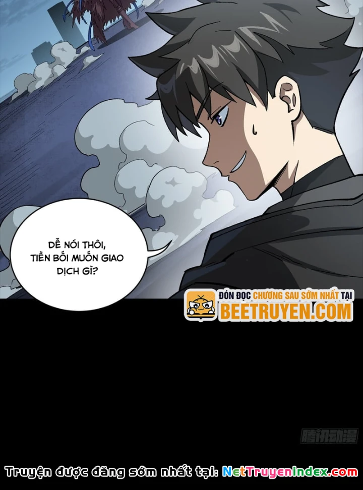 Tinh Giáp Hồn Tướng Chapter 356 - 37