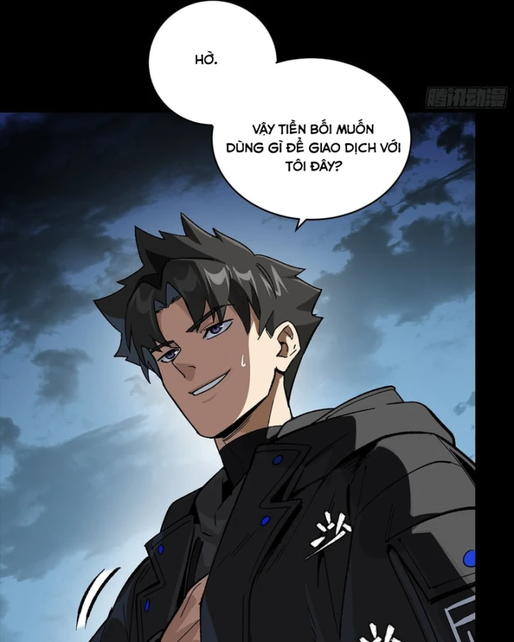 Tinh Giáp Hồn Tướng Chapter 356 - 41