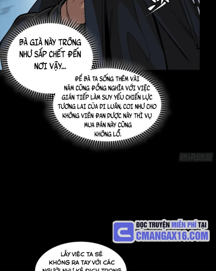 Tinh Giáp Hồn Tướng Chapter 356 - 42