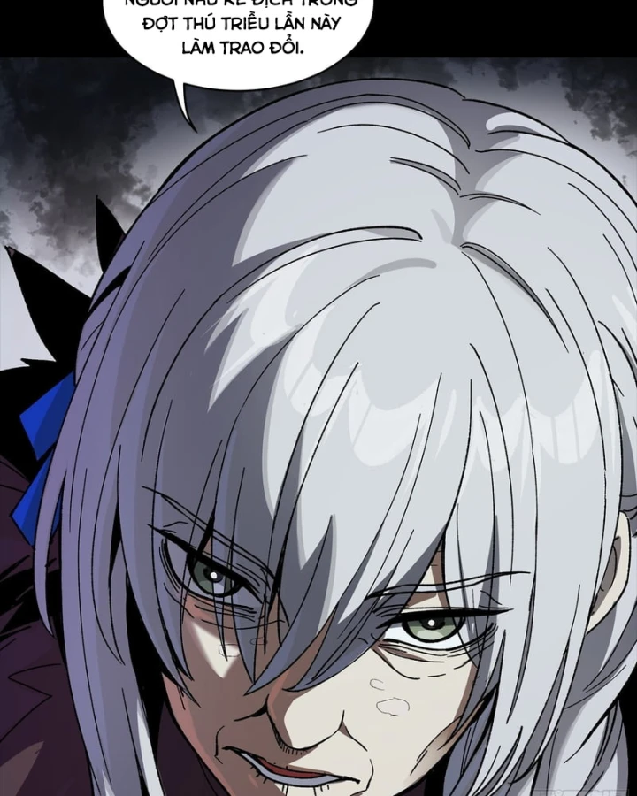 Tinh Giáp Hồn Tướng Chapter 356 - 43