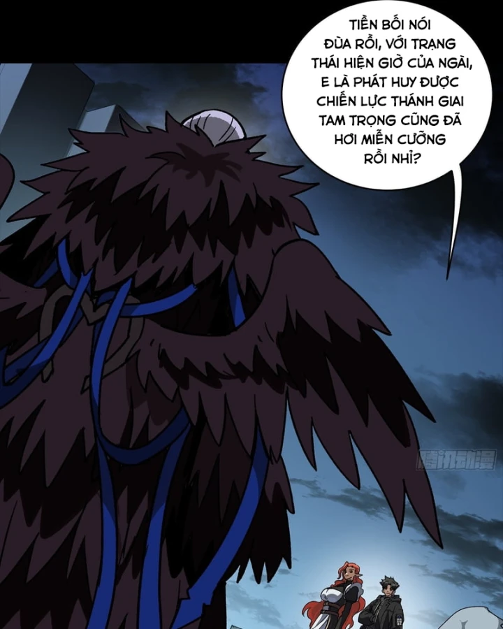 Tinh Giáp Hồn Tướng Chapter 356 - 45