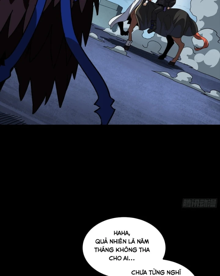 Tinh Giáp Hồn Tướng Chapter 356 - 46