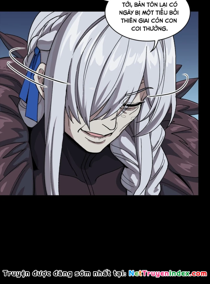 Tinh Giáp Hồn Tướng Chapter 356 - 47