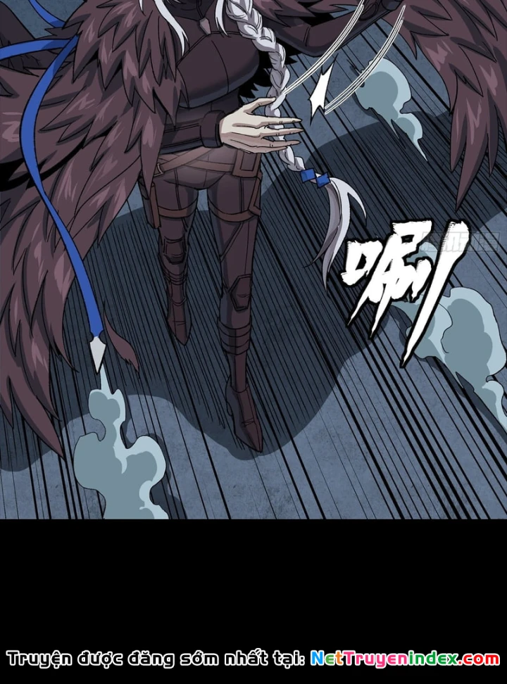 Tinh Giáp Hồn Tướng Chapter 356 - 50