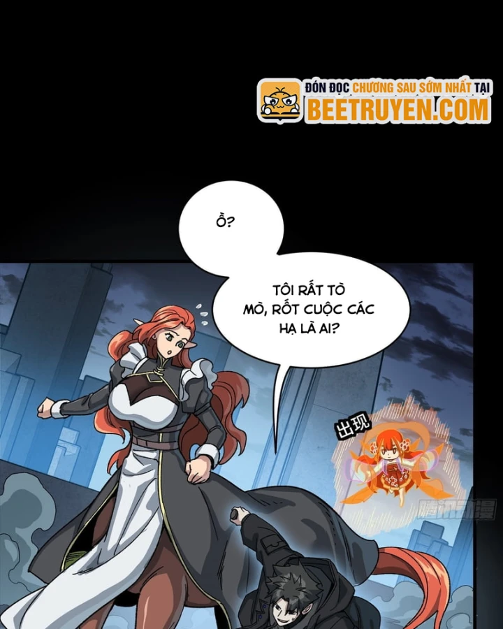 Tinh Giáp Hồn Tướng Chapter 356 - 51