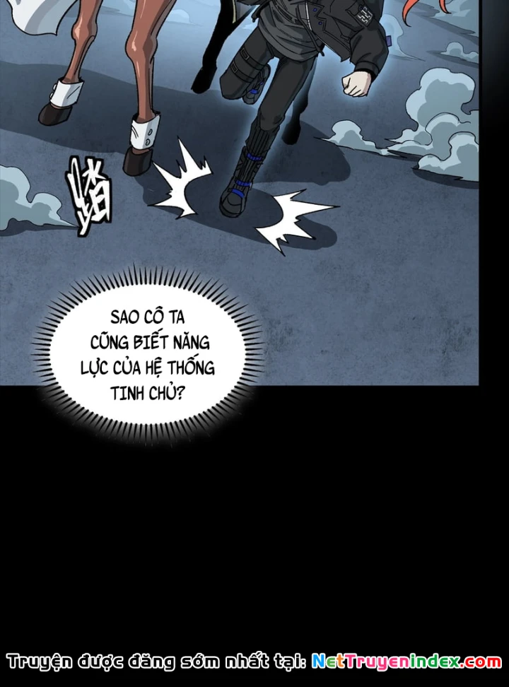 Tinh Giáp Hồn Tướng Chapter 356 - 52