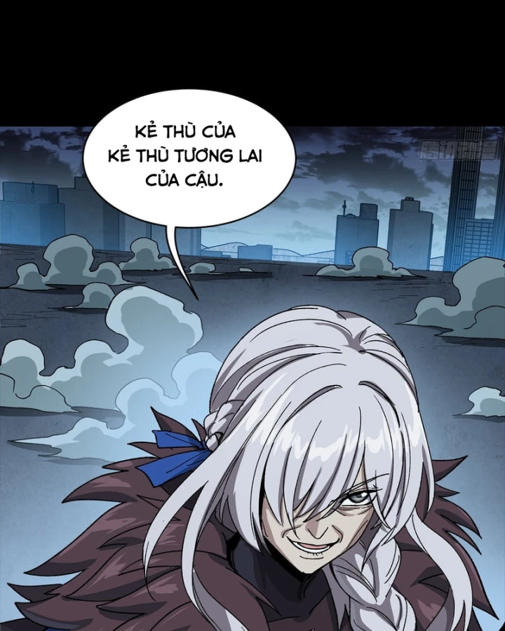 Tinh Giáp Hồn Tướng Chapter 356 - 53