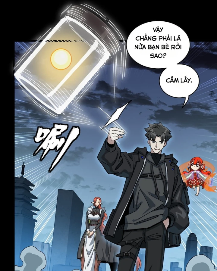 Tinh Giáp Hồn Tướng Chapter 356 - 55