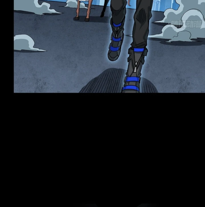 Tinh Giáp Hồn Tướng Chapter 356 - 56