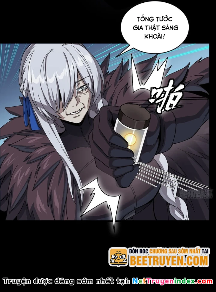 Tinh Giáp Hồn Tướng Chapter 356 - 57