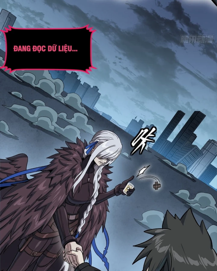 Tinh Giáp Hồn Tướng Chapter 356 - 59